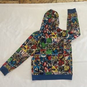 Marvel hoodie
